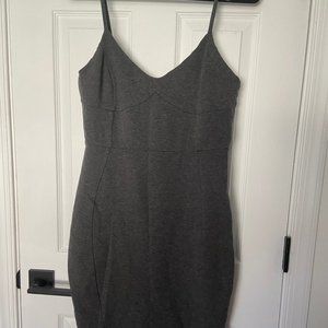H & M Women's Fitted Dress